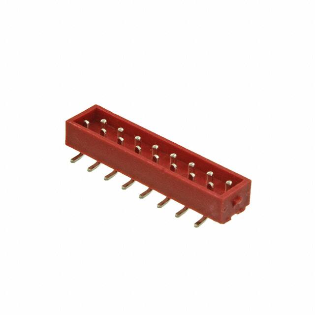 3522-16-0101-99 CNC Tech  Headers Male Pins